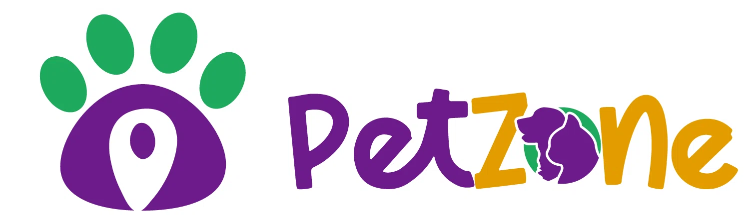 Pet Zone Merchant Logo