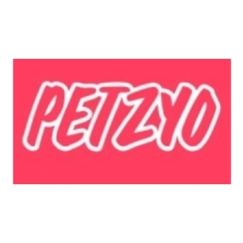 Petzyo Promo Code