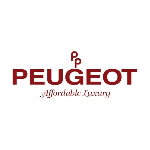Peugeot Watches coupons