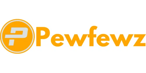 Pewfewz Promo Code