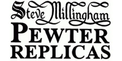Pewter Replicas Promo Code