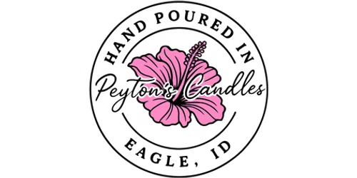 Peyton's Candles Promo Code