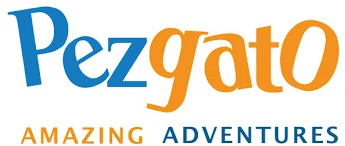 Pez Gato Merchant Logo
