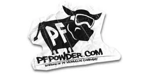 PF Powder Promo Code