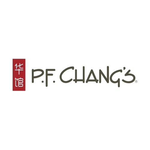 Pf Changs Senior Discount Knoji