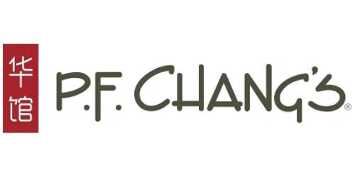 P.F. Chang's Merchant logo
