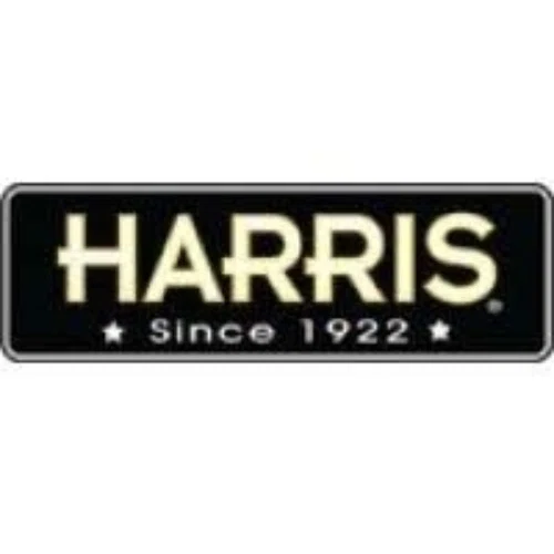 harris vacations promo code