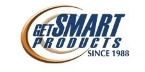 Get Smart Products Merchant Logo