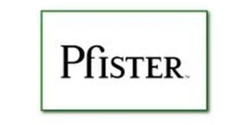 Pfister Merchant Logo