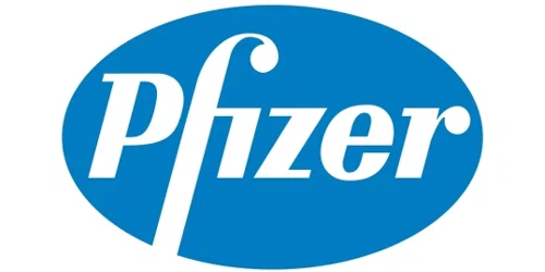 Pfizer Merchant Logo