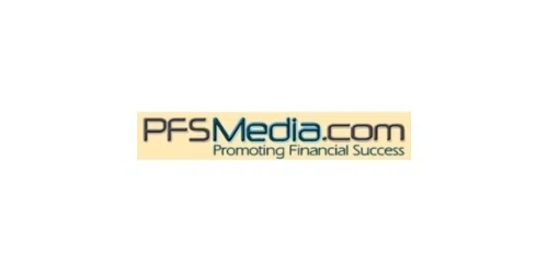 PFSMedia.com coupon