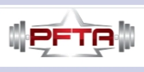 PFTA Merchant logo