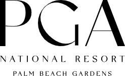 PGA National Resort Merchant Logo