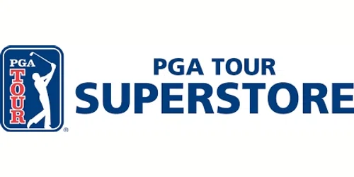 PGA TOUR Superstore Merchant logo