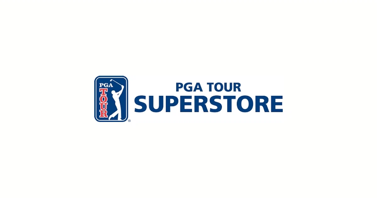 PGA TOUR SUPERSTORE Promo Code โ 40 Off Apr 2025