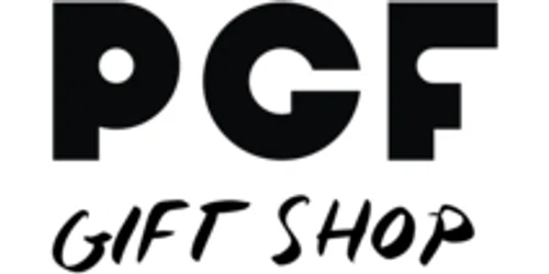 PGF Gift Shop Promo Code