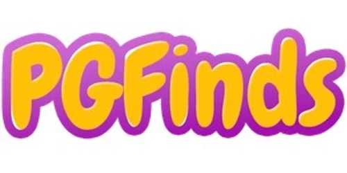 PGFinds Promo Code
