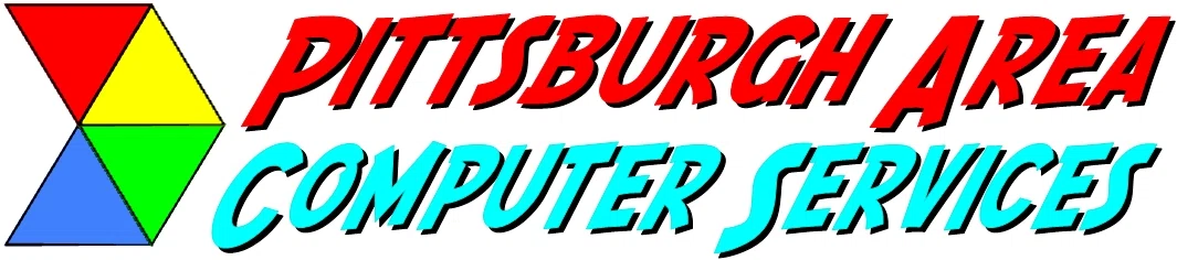 Pittsburgh Area Computer Services Promo Code