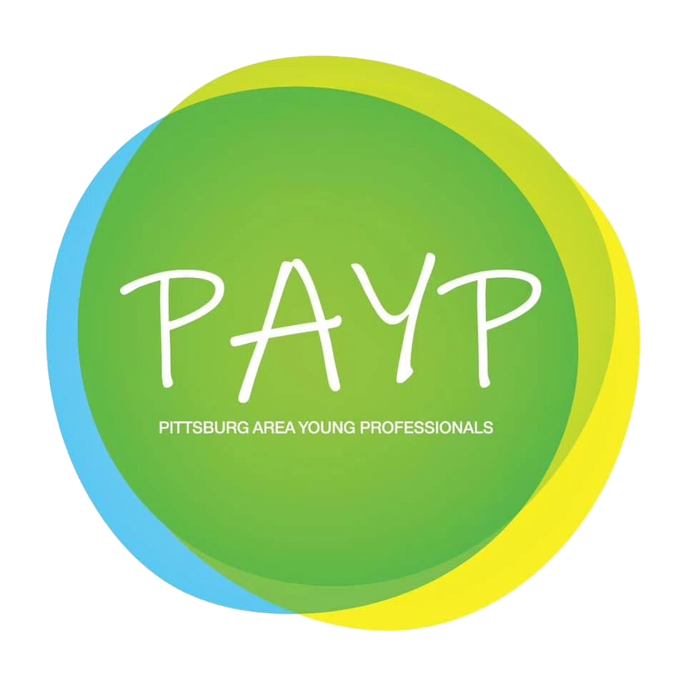 Pittsburg Area Young Professionals Merchant Logo