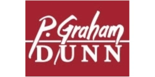 P. Graham Dunn Promo Code