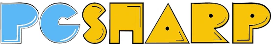 PGSharp Merchant Logo