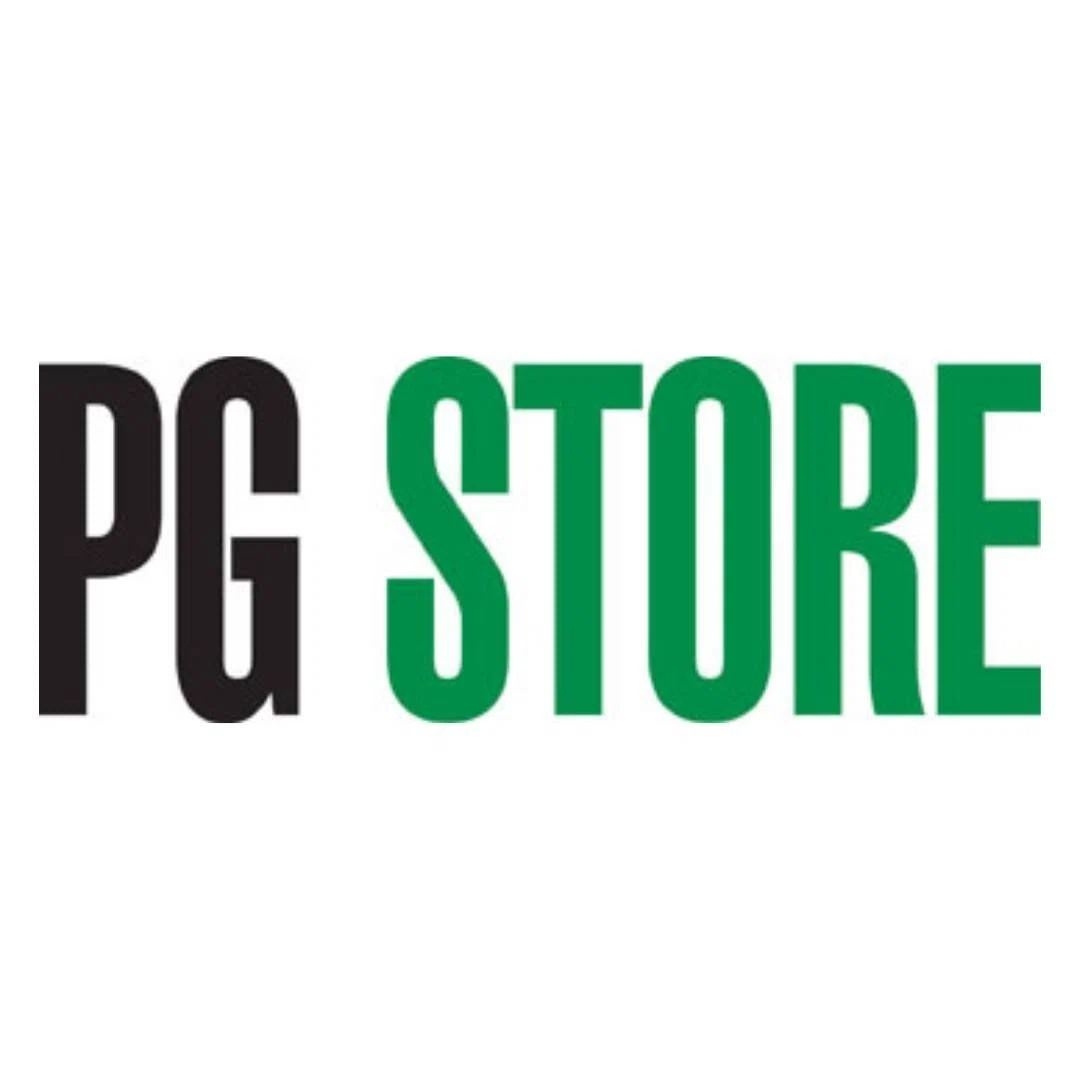 PG Store coupons