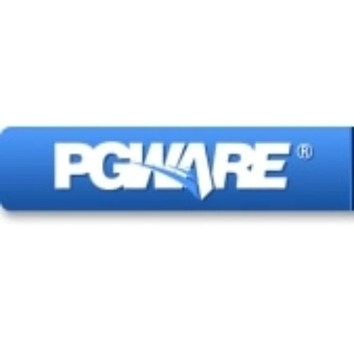 PGWARE Promo Code