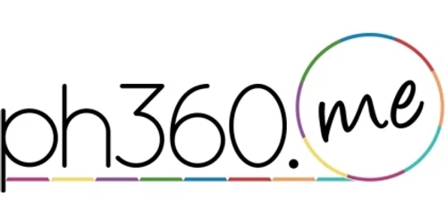 ph360 Promo Code