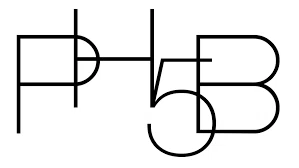 PH5B Cosmetics Merchant Logo