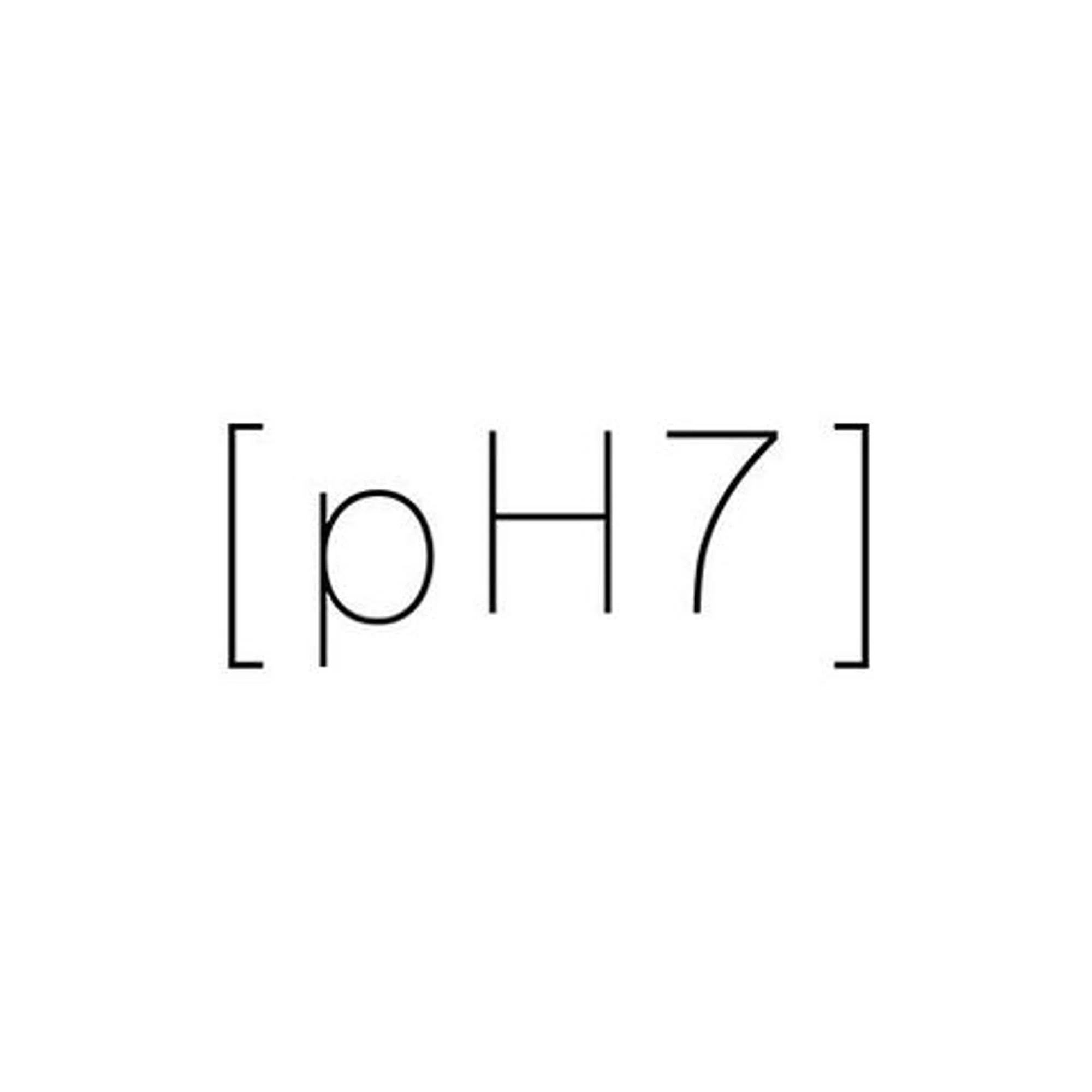 p H 7 discount code