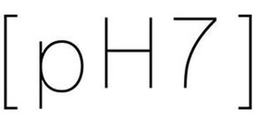 p H 7 Merchant logo