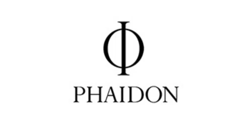 Phaidon coupon