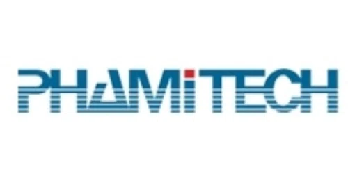 Phamitech Promo Code
