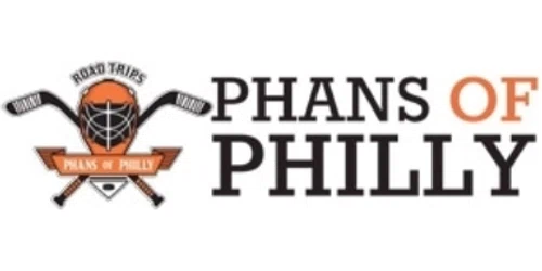 Phans of Philly Promo Code