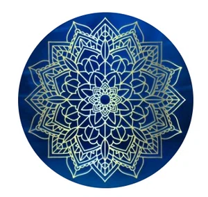 Phantasia Hawaii Merchant Logo