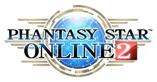 Phantasy Star Online 2 Merchant Logo