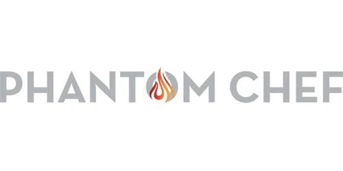 Phantom Chef coupon
