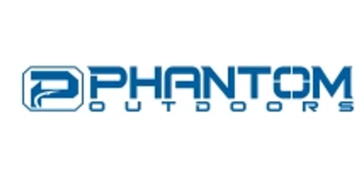 Phantom Outdoors Merchant logo