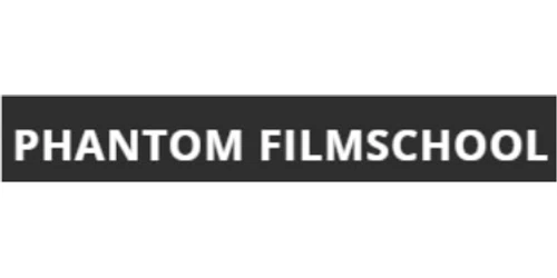 Phantom Filmschool Promo Code