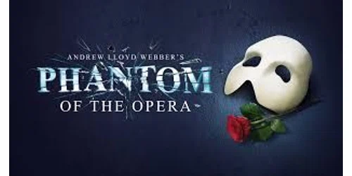 The Phantom of the Opera Promo Code