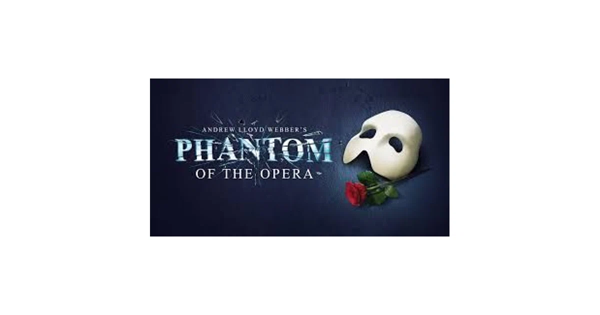 The Phantom of the Opera Promo Code - 50% Off in Dec 2025