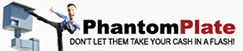 PhantomPlate Promo Code