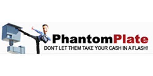 PhantomPlate Promo Code