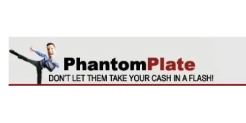 Phantom Plate Promo Code