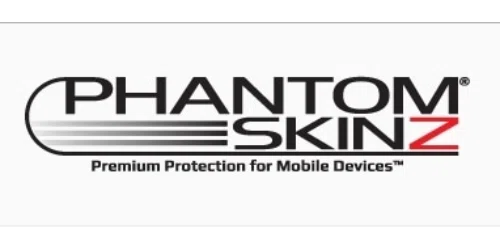 Phantom Skinz Merchant logo
