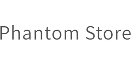 Phantom Store Promo Code