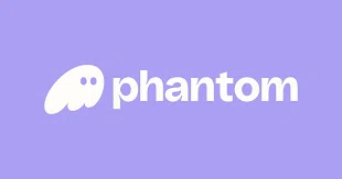 Phantom Wallet Merchant Logo