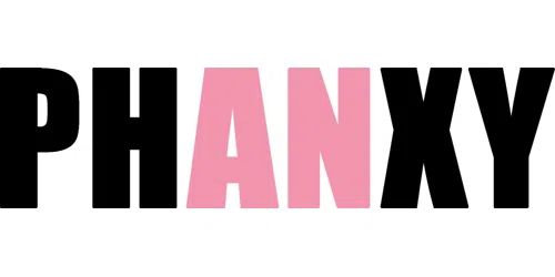 Phanxy Merchant logo