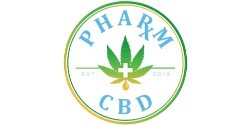 Pharm CBD Promo Code