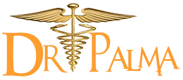 Pharma Pills Merchant Logo